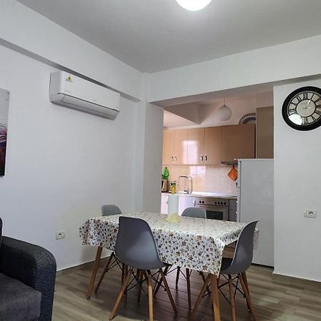 Old Town Boulevard Apartment In City Center Durrës 외부 사진