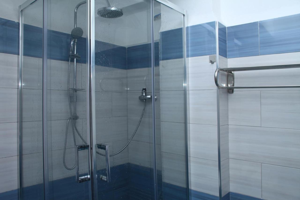 Old Town Boulevard Apartment In City Center Durrës 외부 사진
