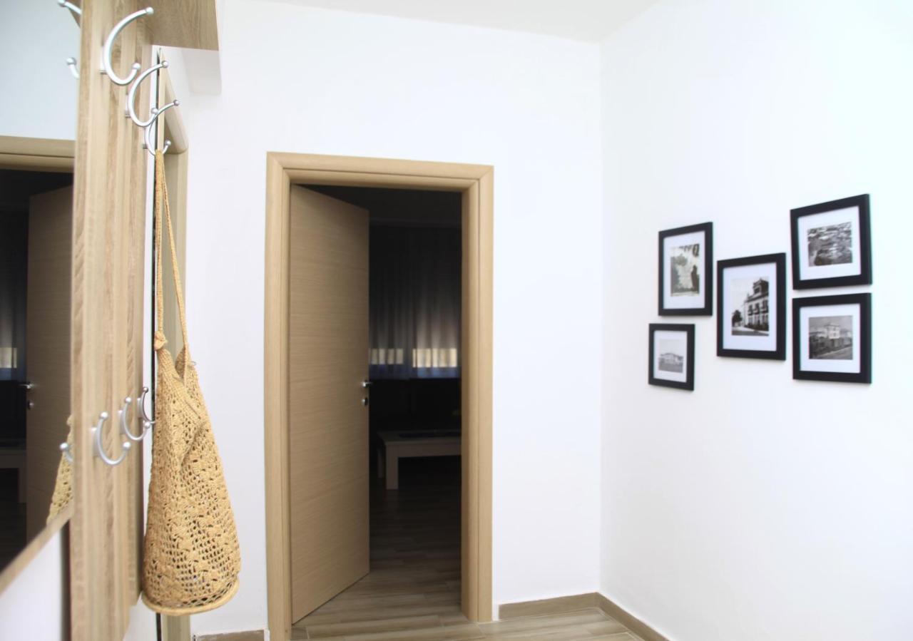 Old Town Boulevard Apartment In City Center Durrës 외부 사진