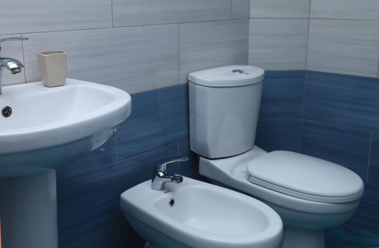Old Town Boulevard Apartment In City Center Durrës 외부 사진