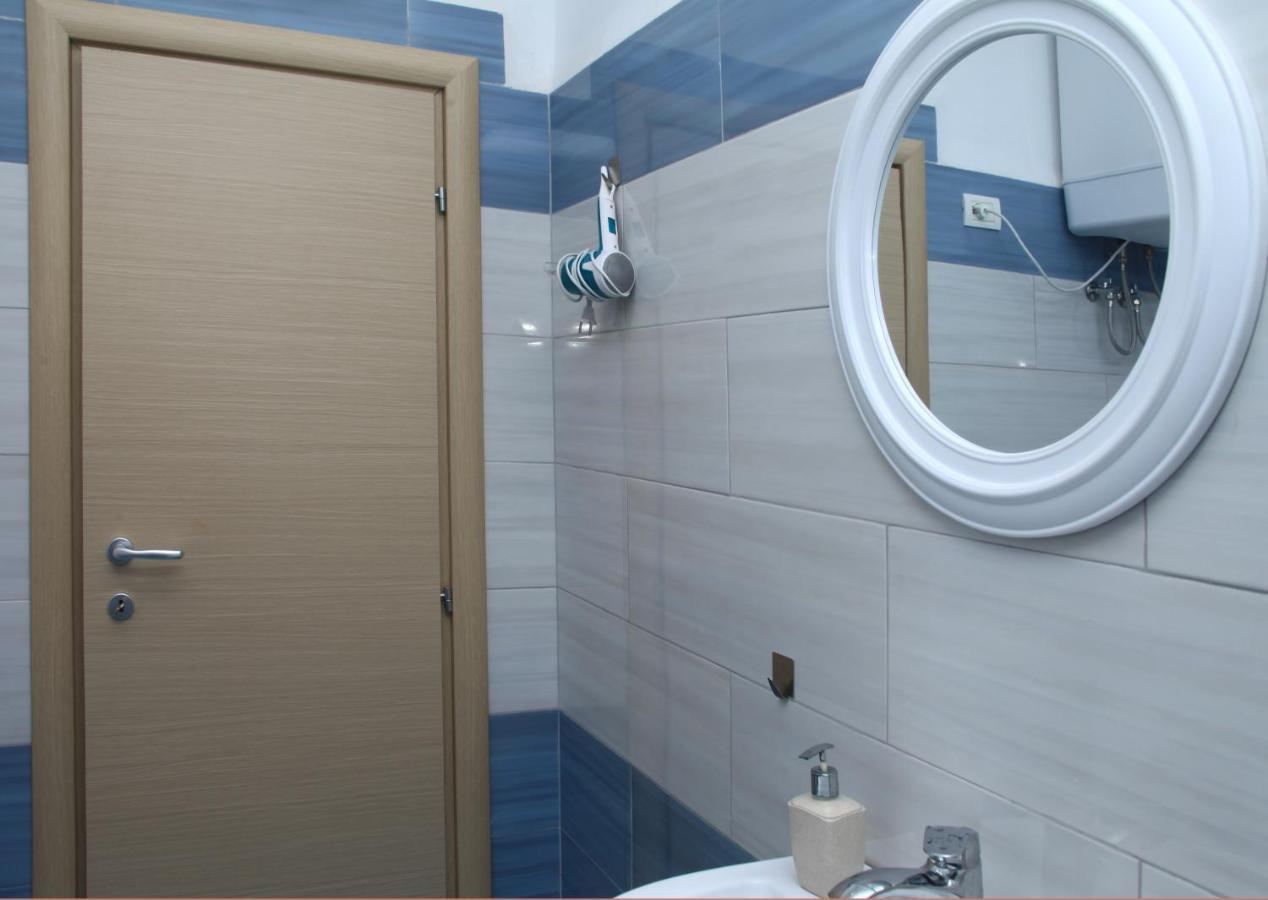 Old Town Boulevard Apartment In City Center Durrës 외부 사진