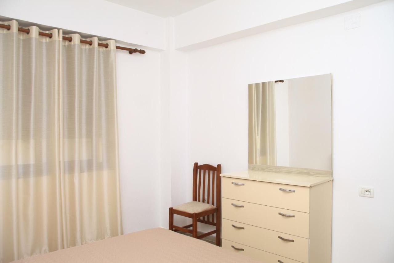 Old Town Boulevard Apartment In City Center Durrës 외부 사진