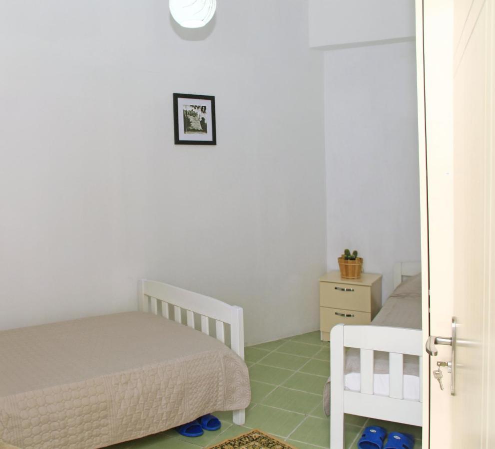 Old Town Boulevard Apartment In City Center Durrës 외부 사진