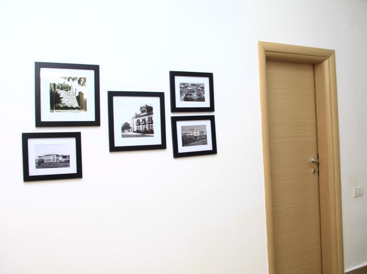 Old Town Boulevard Apartment In City Center Durrës 외부 사진