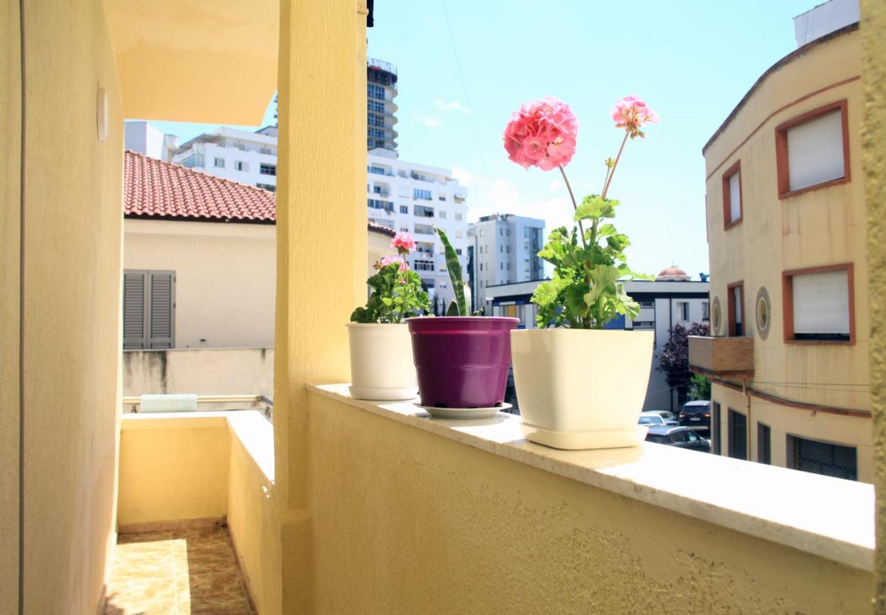 Old Town Boulevard Apartment In City Center Durrës 외부 사진