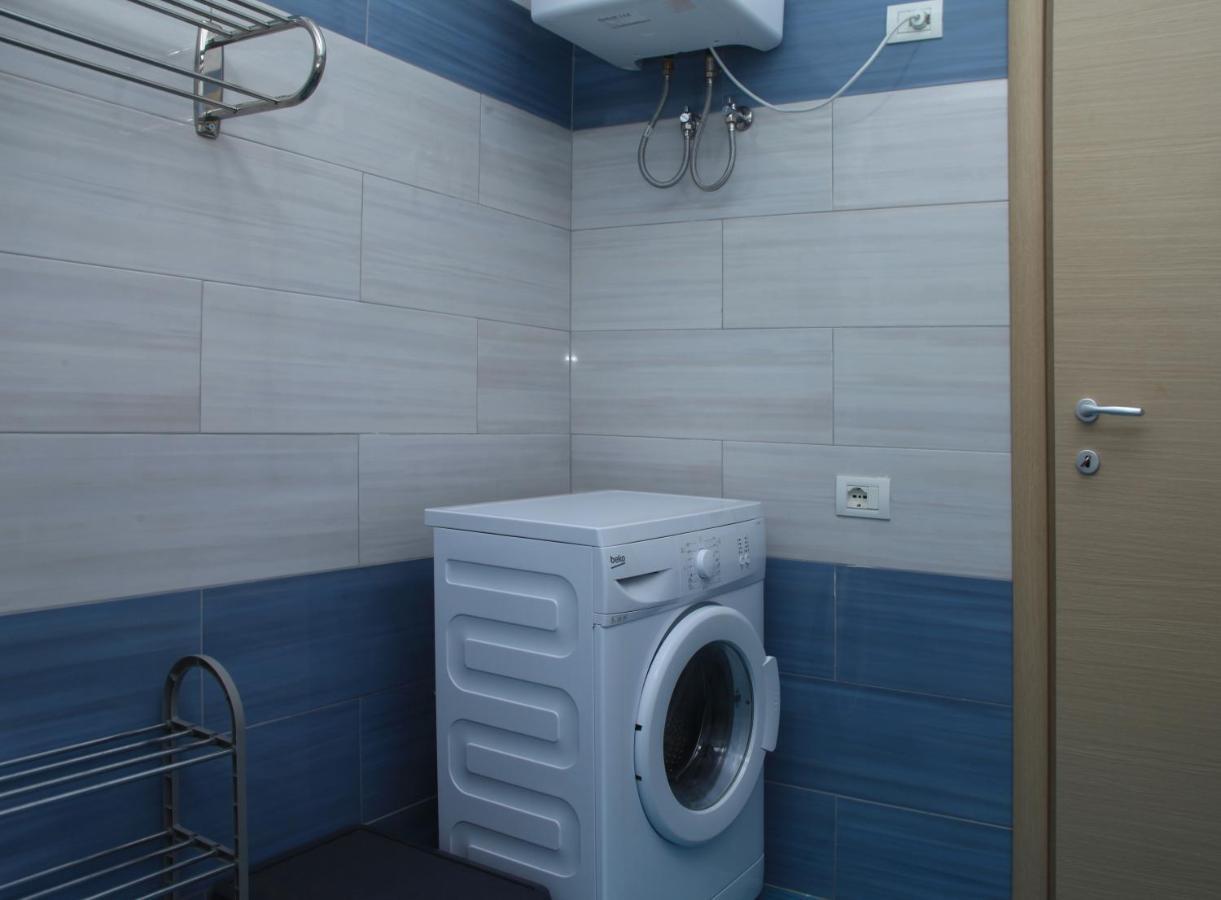 Old Town Boulevard Apartment In City Center Durrës 외부 사진