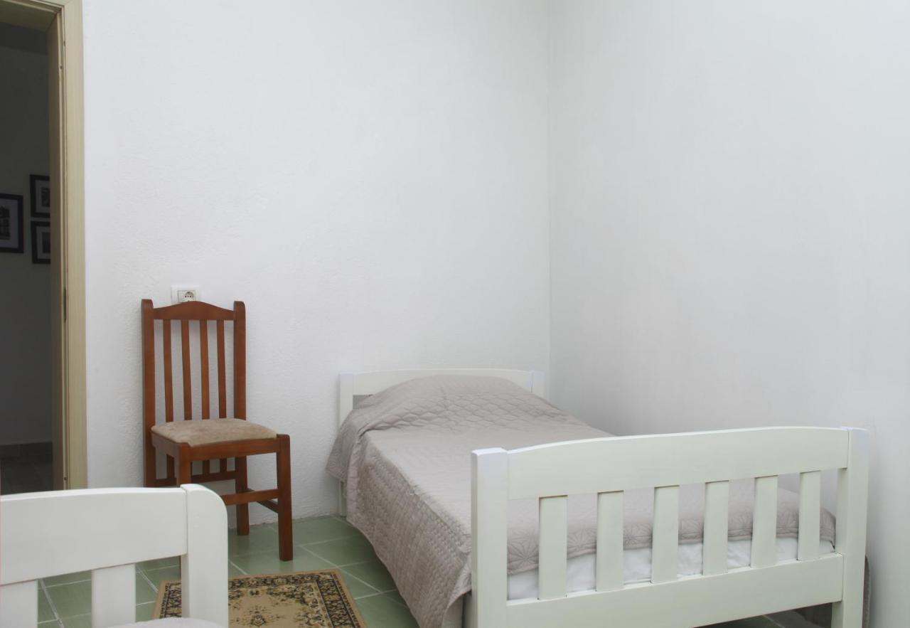 Old Town Boulevard Apartment In City Center Durrës 외부 사진