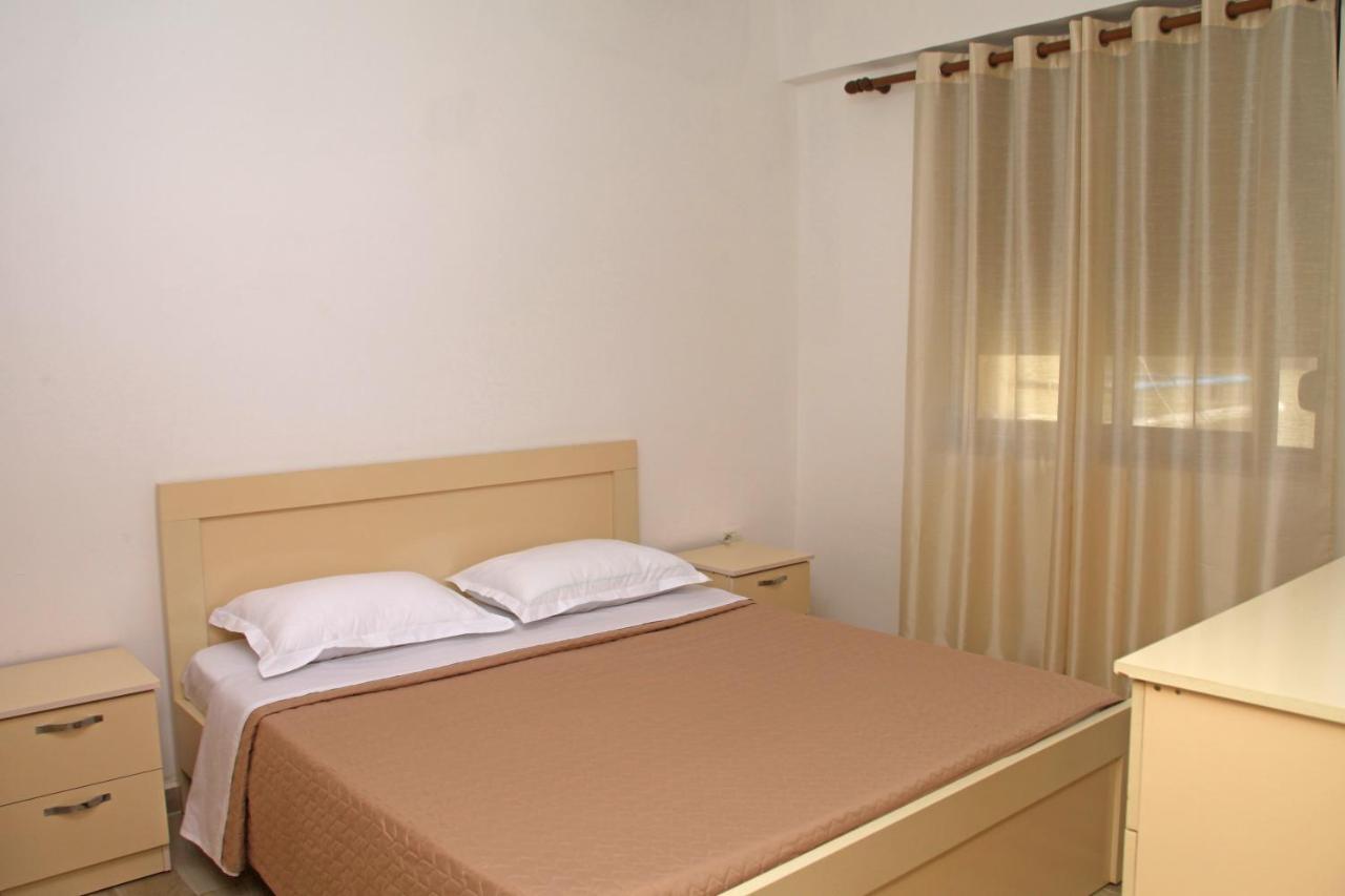 Old Town Boulevard Apartment In City Center Durrës 외부 사진