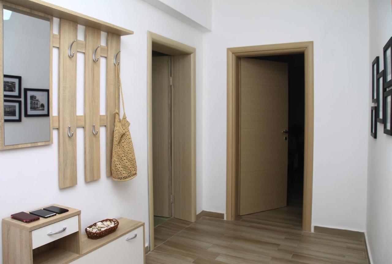 Old Town Boulevard Apartment In City Center Durrës 외부 사진