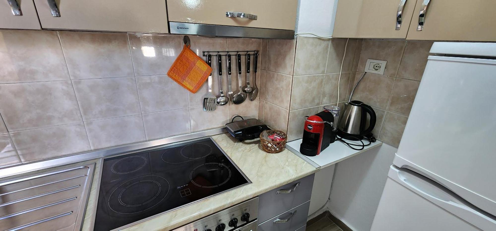 Old Town Boulevard Apartment In City Center Durrës 외부 사진