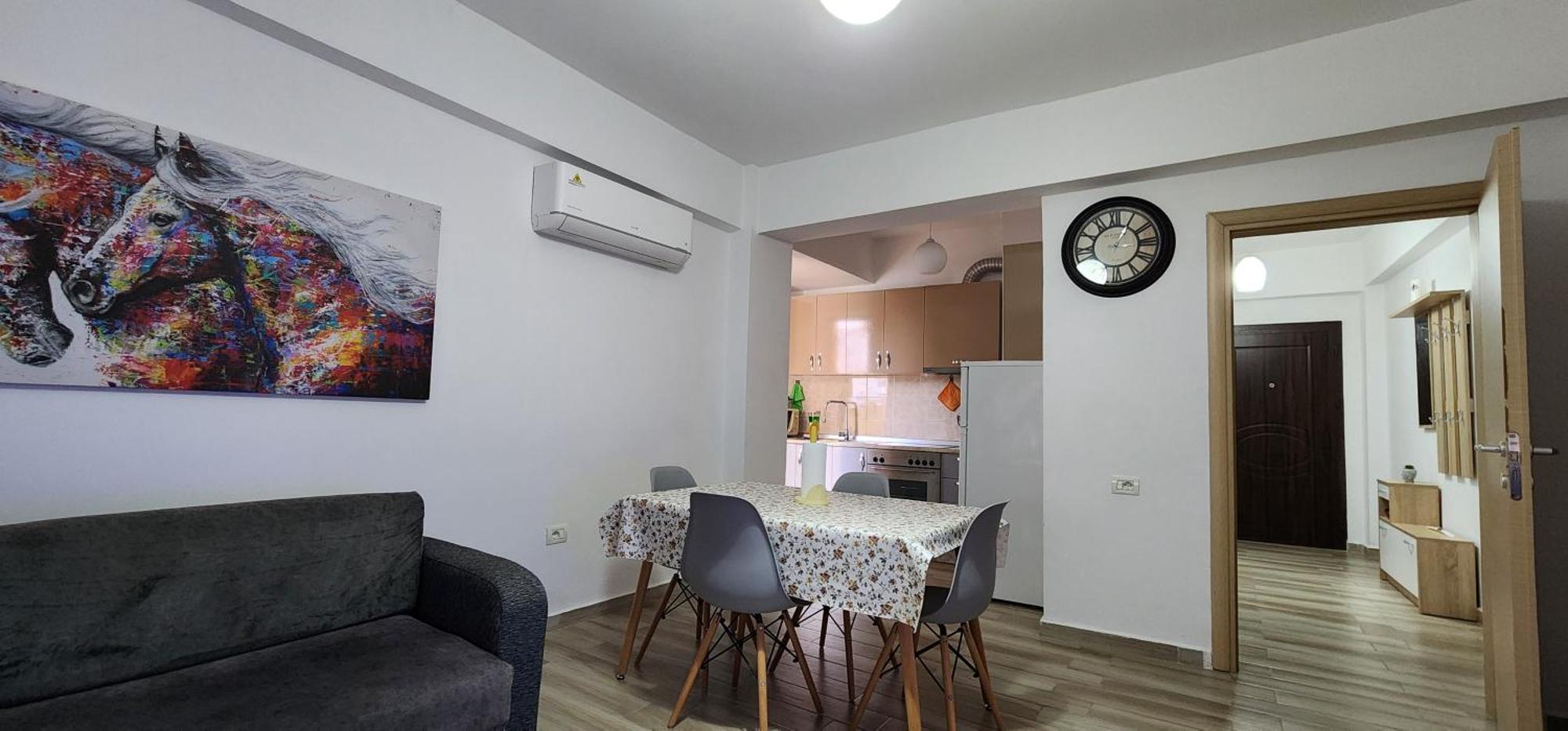 Old Town Boulevard Apartment In City Center Durrës 외부 사진