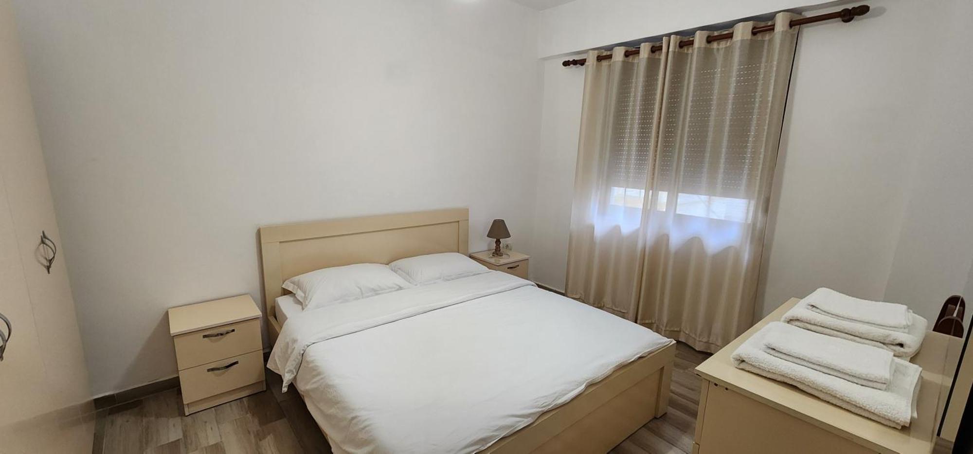 Old Town Boulevard Apartment In City Center Durrës 외부 사진